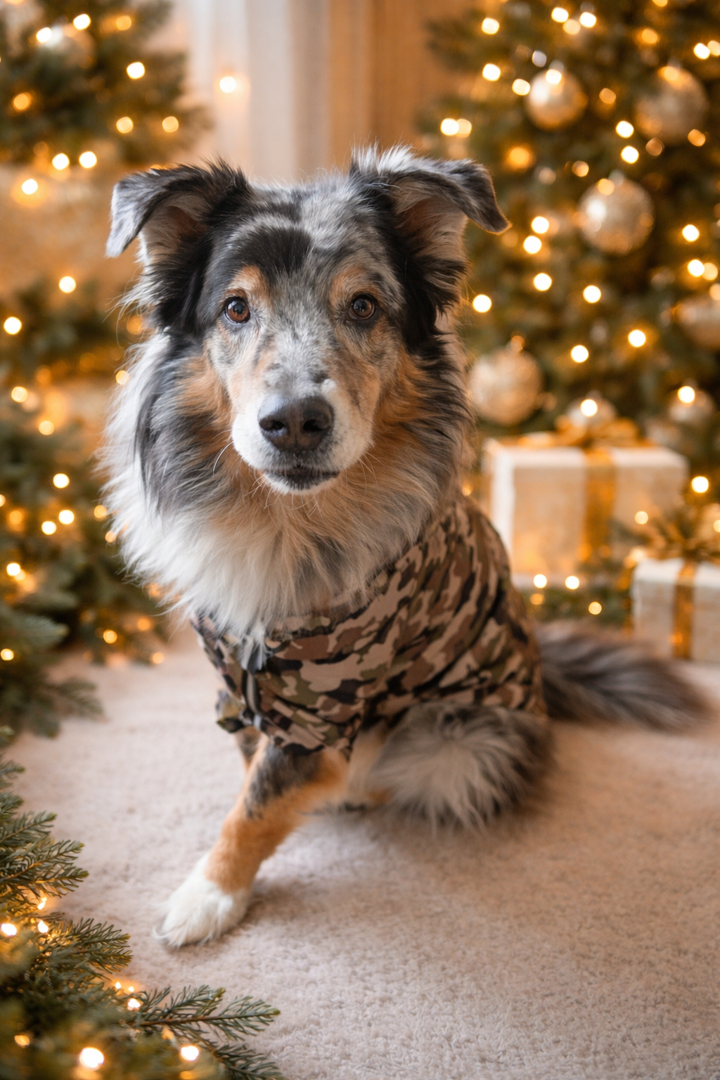 It’s Boxing week at DogBudz!