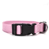 Classic pet collar