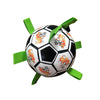 For small dog, Soccer Ball - with pump