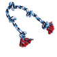 Large Cotton Rope Toy for Big Dogs – Ideal for Training & Chewing