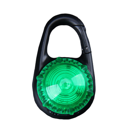 LED Light with Strong Hook for Dogs and Humans