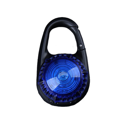 LED Light with Strong Hook for Dogs and Humans
