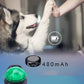 LED Light with Strong Hook for Dogs and Humans