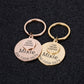 Pet ID Tag Personalized