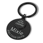 Pet ID Tag Personalized