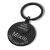 Pet ID Tag Personalized