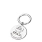 Pet ID Tag Personalized