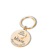 Pet ID Tag Personalized