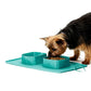 Pet Portable Silicone Bowls