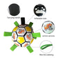 For small dog, Soccer Ball - with pump