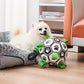 Dog Soccer Ball - with pump