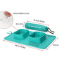 Pet Portable Silicone Bowls