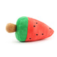 Watermelon Popsicle Plush Toy – A Cool, Squeaky Treat for Your Pup and Kitty