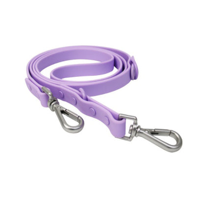 All-Weather TPU  Dog Leash