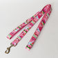Summer Vibes Watermelon Collar & Leash Set