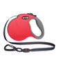 Retractable dog leash