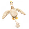 Durable Duck – Soft & Tough Dog Toy