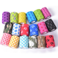 Pack of 4 Flexible & Breathable Self-Adhesive Pet Bandage Rolls