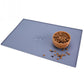 Silicone Meal Mat for Dogs and Cats