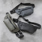 Waterproof unisex Waist  Fanny Pack