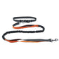 Hands free shockproof leash