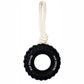Tug and War Tire Toy for Dogs