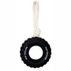 Tug and War Tire Toy for Dogs