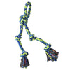 Durable and Versatile Dog Rope Toy For Large, Medium And Small Dogs