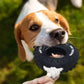 Tug and War Tire Toy for Dogs