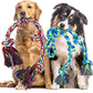 Durable and Versatile Dog Rope Toy For Large, Medium And Small Dogs