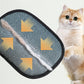 Pet Hair Removal Grooming Glove