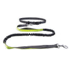 Hands free shockproof leash