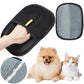 Pet Hair Removal Grooming Glove