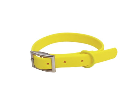 All-Weather TPU Dog Collar