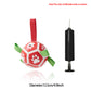 Dog Soccer Ball - with pump
