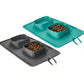 Pet Portable Silicone Bowls