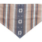 Bandana Navaro print colored twill