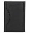 Personalized MagSafe Leather Wallet