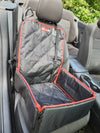 Car Seat basket for small pets