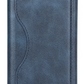 Personalized MagSafe Leather Wallet