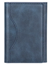 Personalized MagSafe Leather Wallet