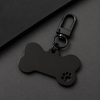 Customizes ID KeyChain