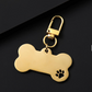 Customizes ID KeyChain