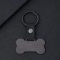 Customizes ID KeyChain