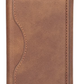 Personalized MagSafe Leather Wallet
