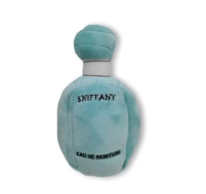 Plush Toy SNIFFANY Eau de Pawfum