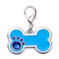 Customizes ID KeyChain