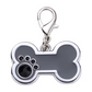 Customizes ID KeyChain