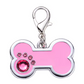 Customizes ID KeyChain