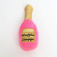 Perfume bottle Plush Toy